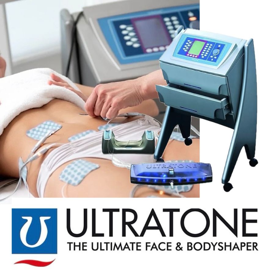 Ultratone Futura Pro